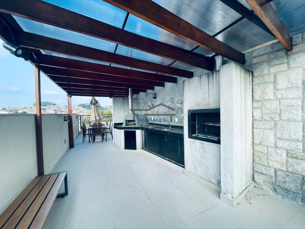 Apartamento, 1 quarto, 39 m² - Foto 8