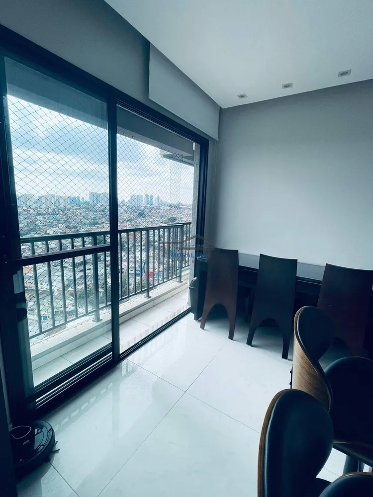 Apartamento, 1 quarto, 39 m² - Foto 4