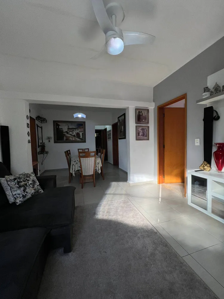 Casa, 3 quartos, 111 m² - Foto 5
