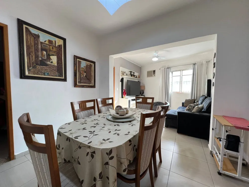 Casa, 3 quartos, 111 m² - Foto 4