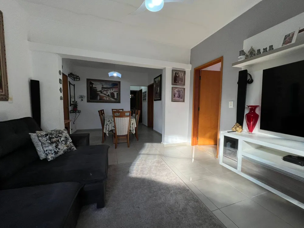Casa, 3 quartos, 111 m² - Foto 1