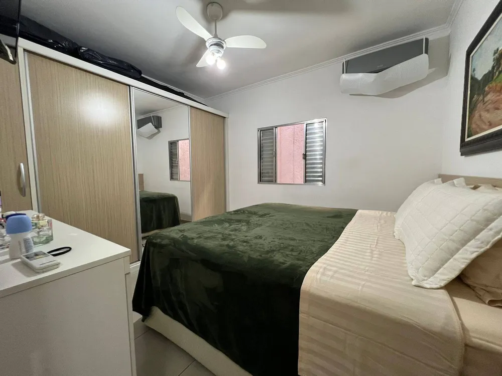 Casa, 3 quartos, 111 m² - Foto 6