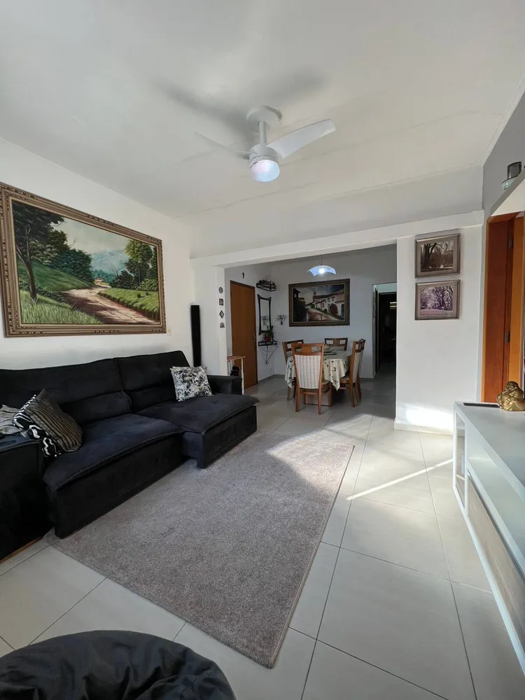 Casa, 3 quartos, 111 m² - Foto 3
