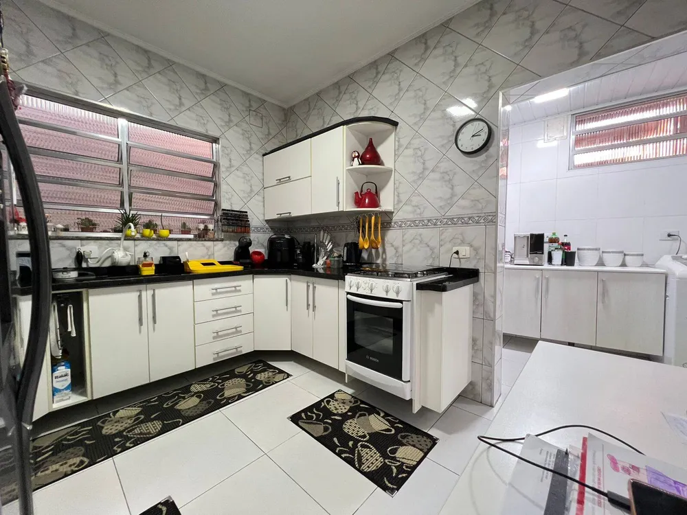 Casa, 3 quartos, 111 m² - Foto 2