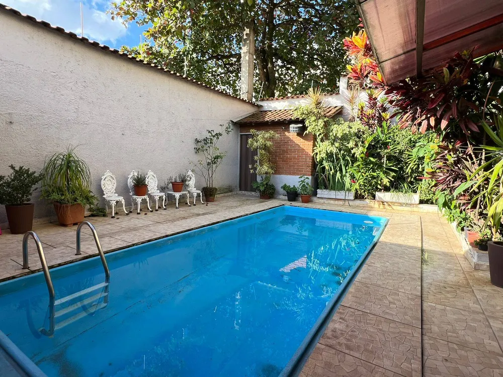 Casa, 3 quartos, 111 m² - Foto 7