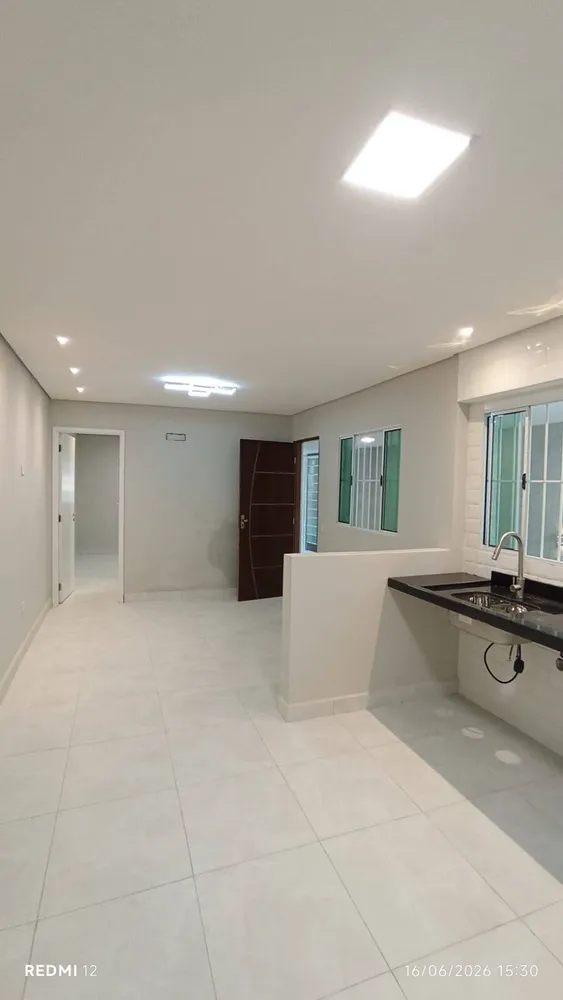 Casa, 3 quartos, 129 m² - Foto 4