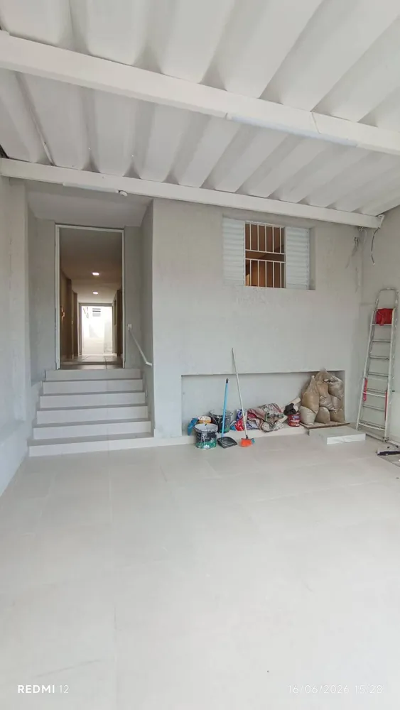 Casa, 3 quartos, 129 m² - Foto 2
