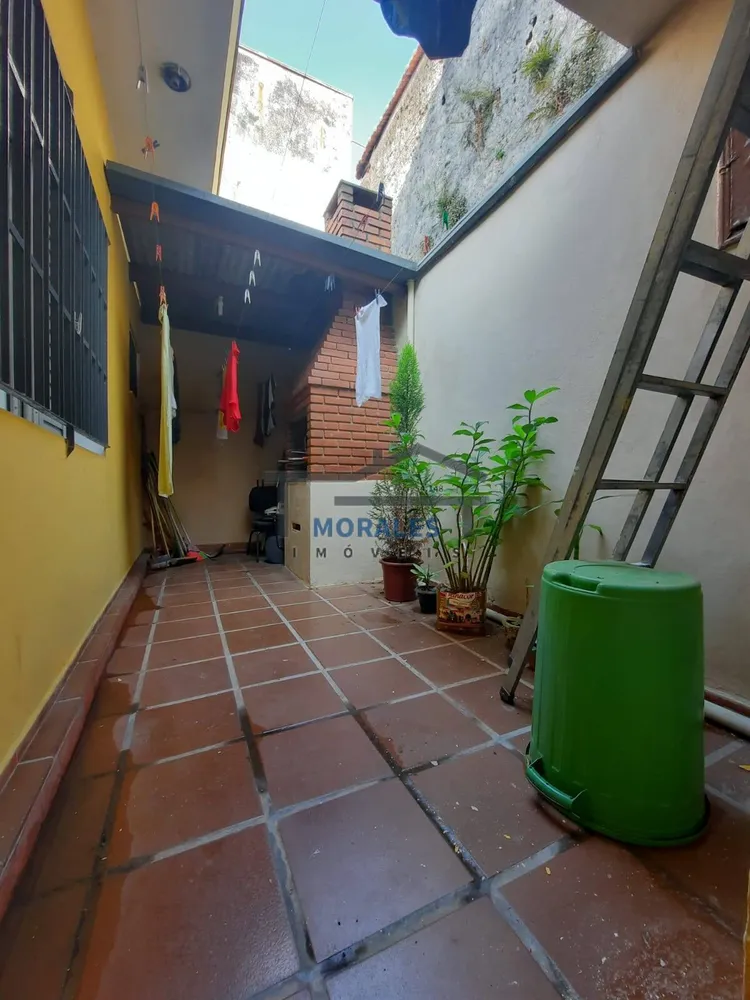 Casa, 2 quartos, 100 m² - Foto 15