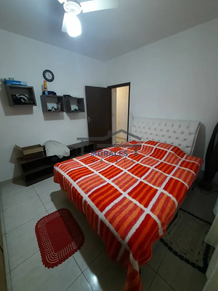 Casa, 2 quartos, 100 m² - Foto 10