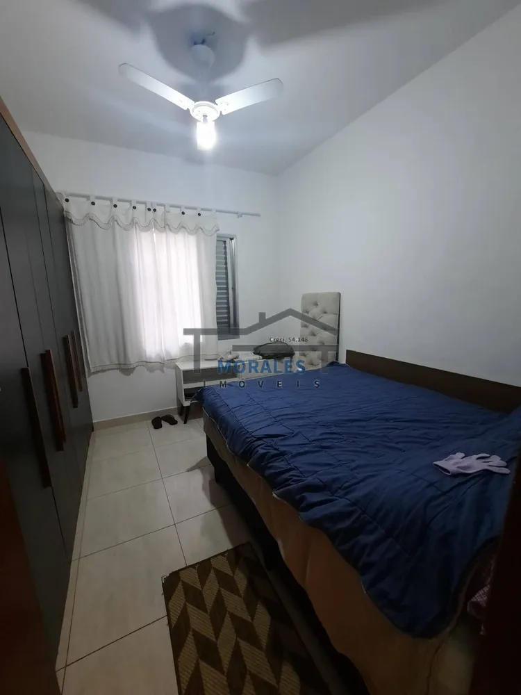 Casa, 2 quartos, 100 m² - Foto 13
