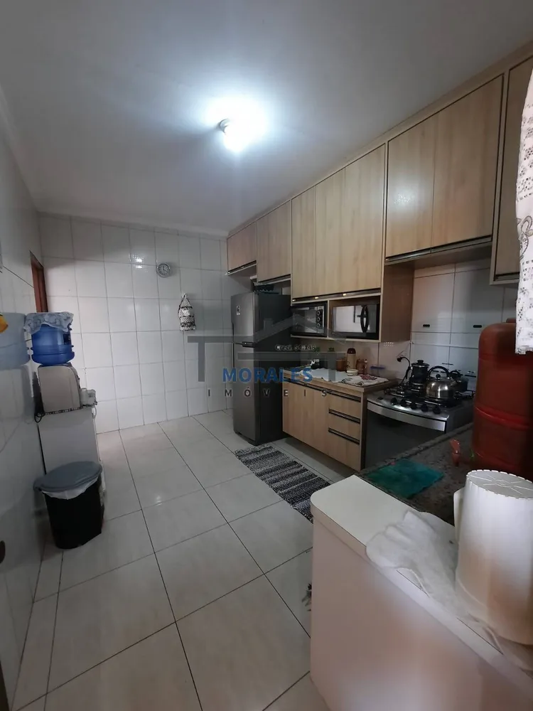 Casa, 2 quartos, 100 m² - Foto 9