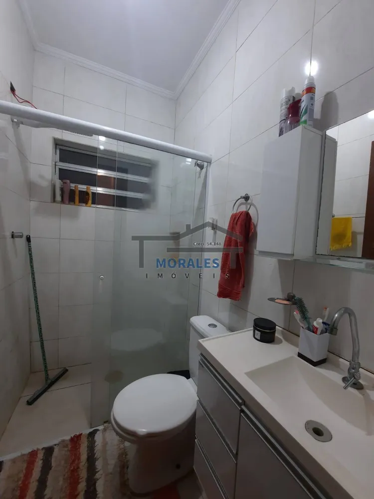 Casa, 2 quartos, 100 m² - Foto 12