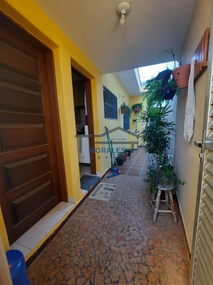 Casa, 2 quartos, 100 m² - Foto 1