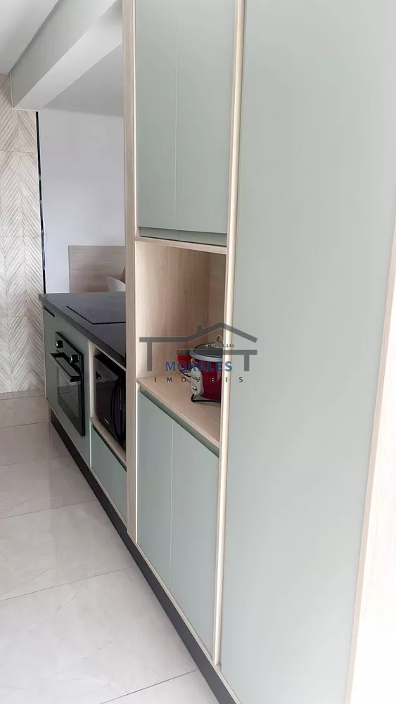 Apartamento à venda com 2 quartos, 78m² - Foto 3