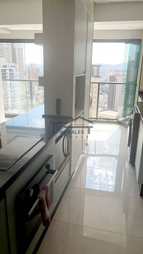 Apartamento à venda com 2 quartos, 78m² - Foto 4