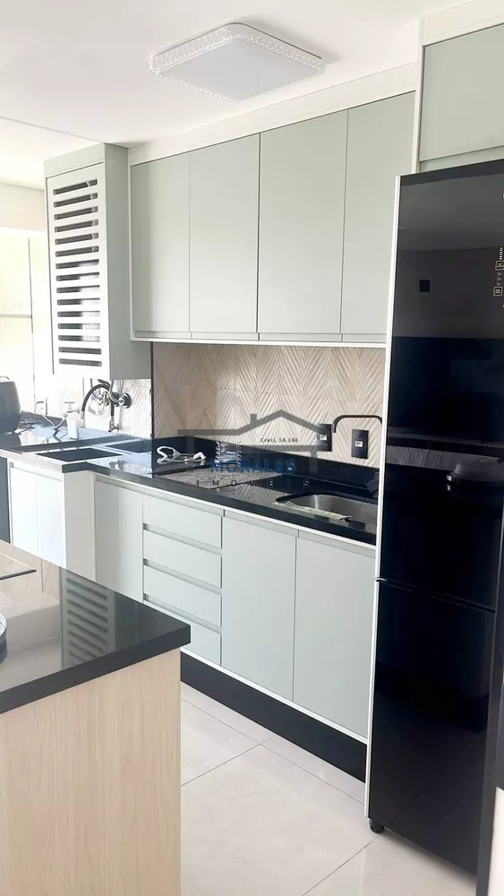 Apartamento à venda com 2 quartos, 78m² - Foto 1