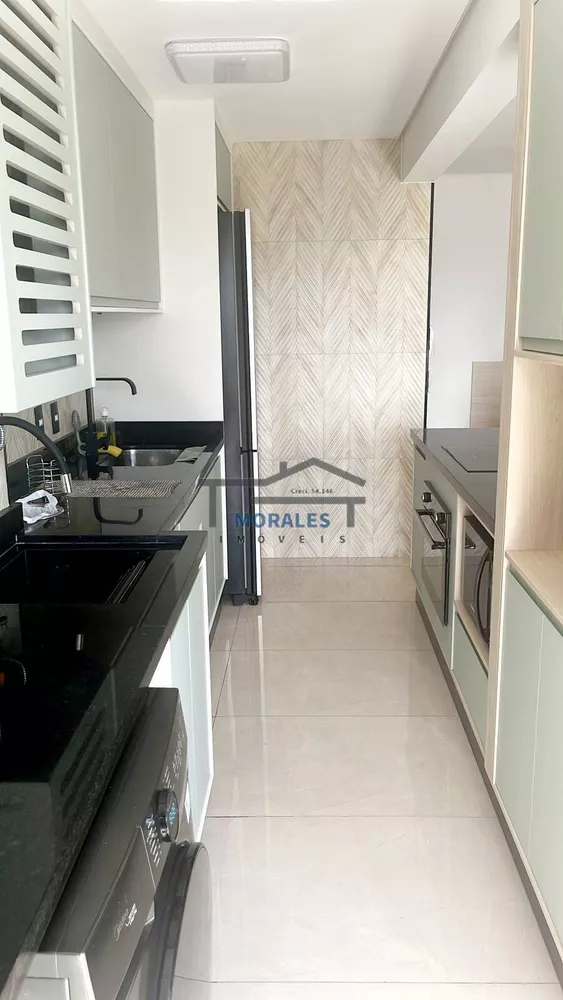 Apartamento à venda com 2 quartos, 78m² - Foto 2