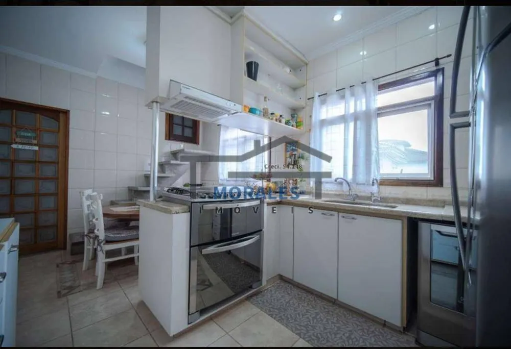 Casa, 3 quartos - Foto 8