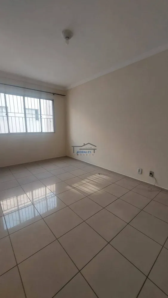 Apartamento, 2 quartos, 64 m² - Foto 7