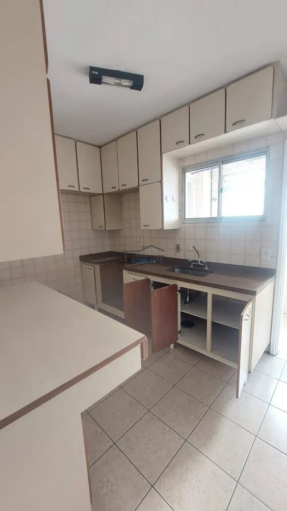 Apartamento, 2 quartos, 64 m² - Foto 1