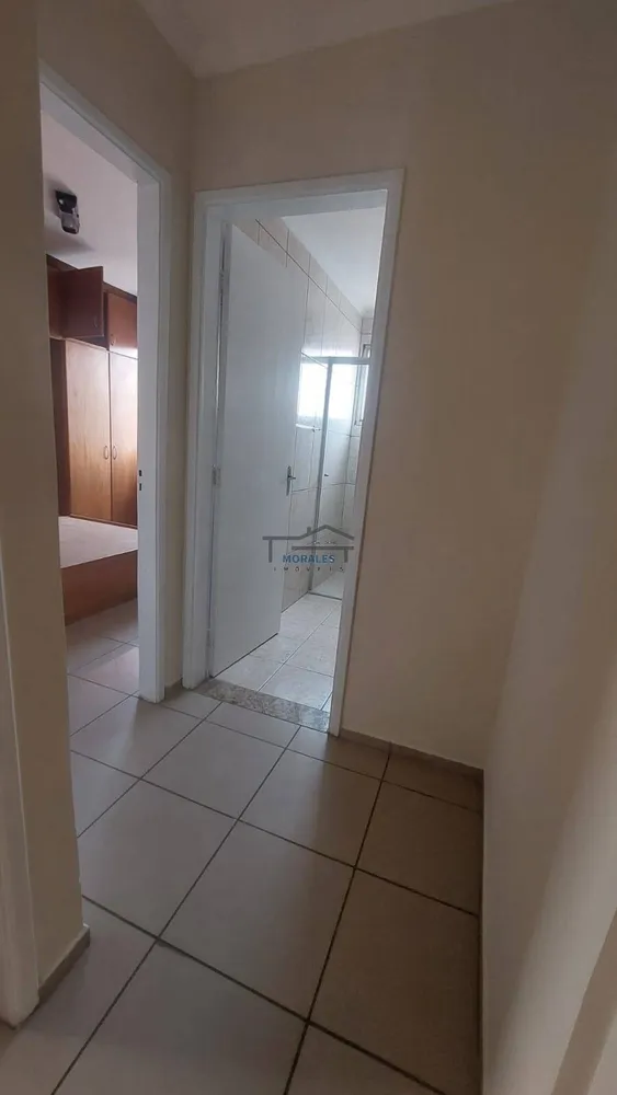 Apartamento, 2 quartos, 64 m² - Foto 4