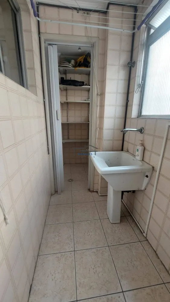 Apartamento, 2 quartos, 64 m² - Foto 2
