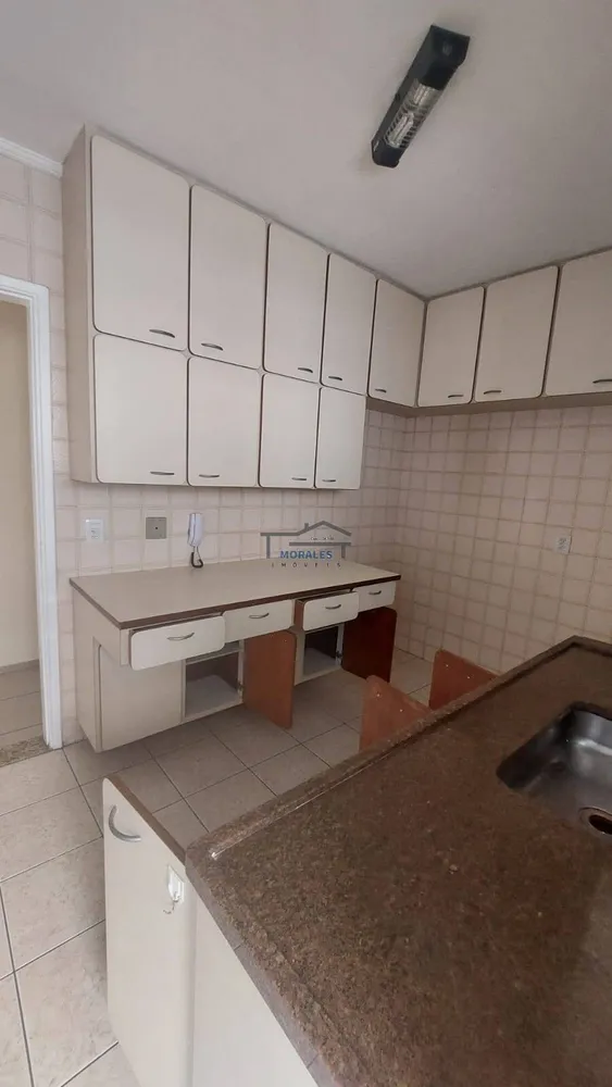 Apartamento, 2 quartos, 64 m² - Foto 5