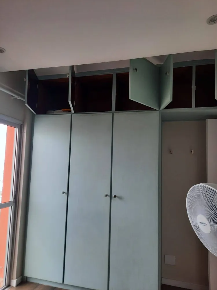 Sobrado, 3 quartos, 136 m² - Foto 4