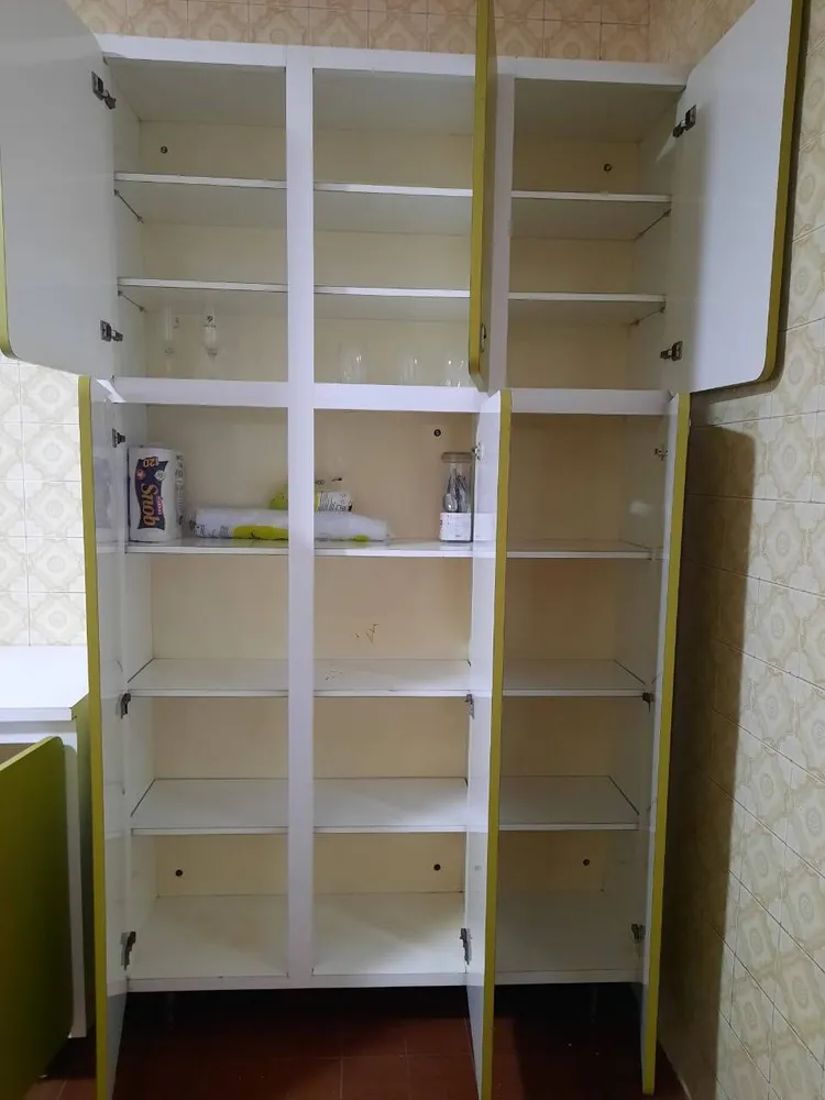 Sobrado, 3 quartos, 136 m² - Foto 6