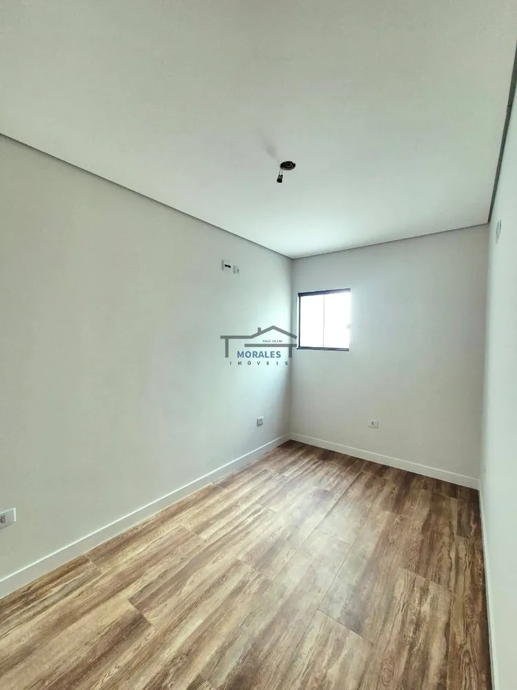 Sobrado, 3 quartos, 214 m² - Foto 3