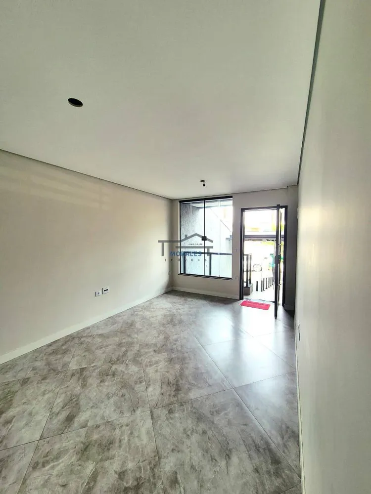 Sobrado, 3 quartos, 214 m² - Foto 2