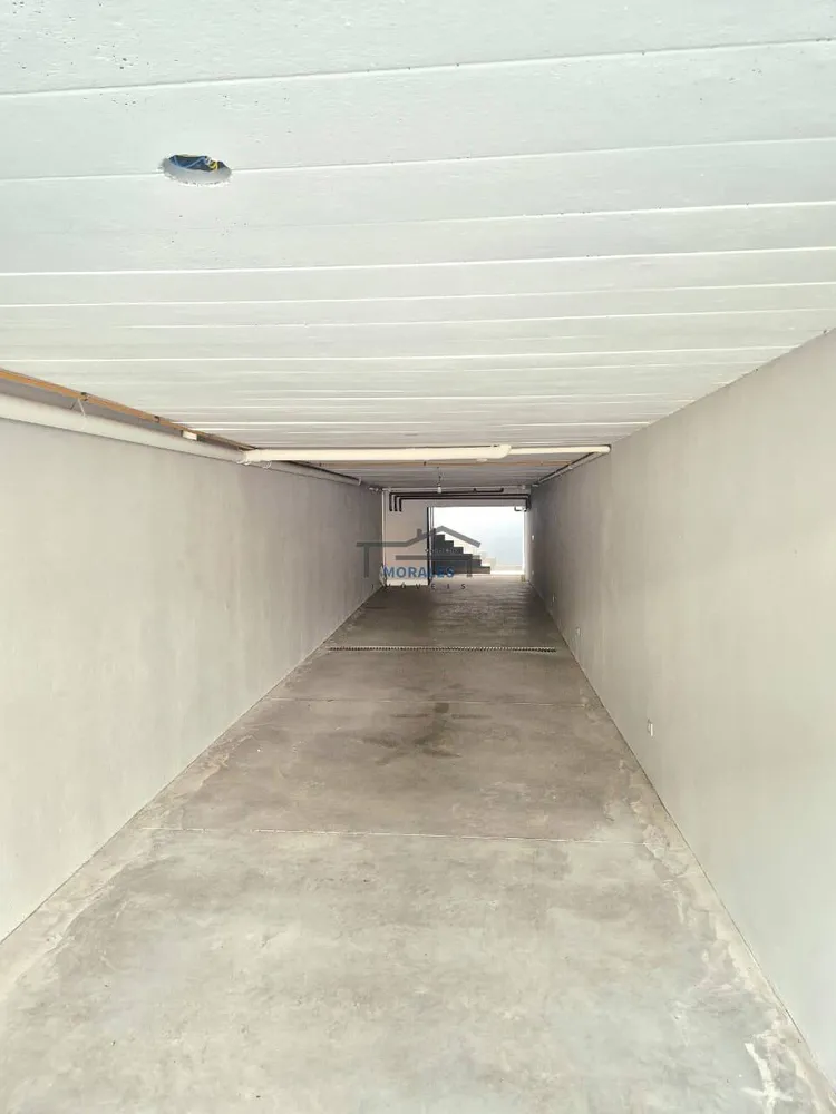 Sobrado, 3 quartos, 214 m² - Foto 1
