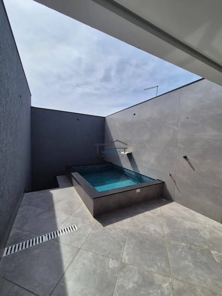 Sobrado, 3 quartos, 214 m² - Foto 4