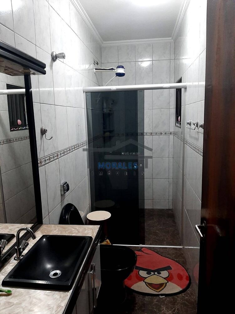 Casa, 4 quartos, 295 m² - Foto 3