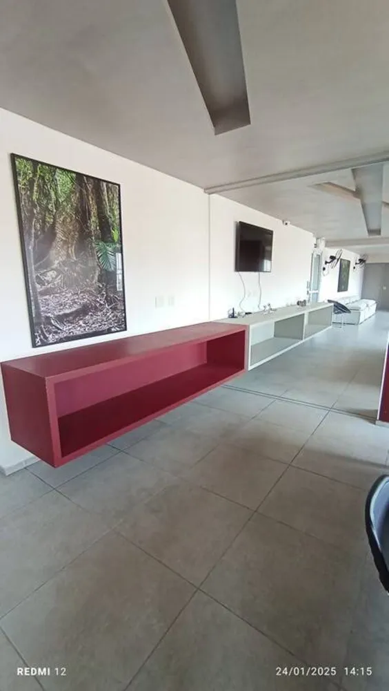 Apartamento, 2 quartos, 50 m² - Foto 12