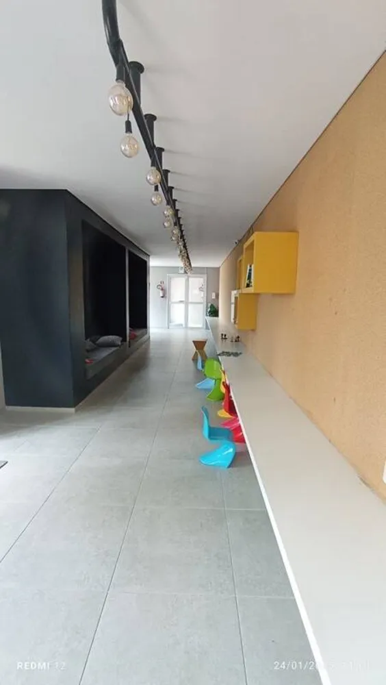 Apartamento, 2 quartos, 50 m² - Foto 10