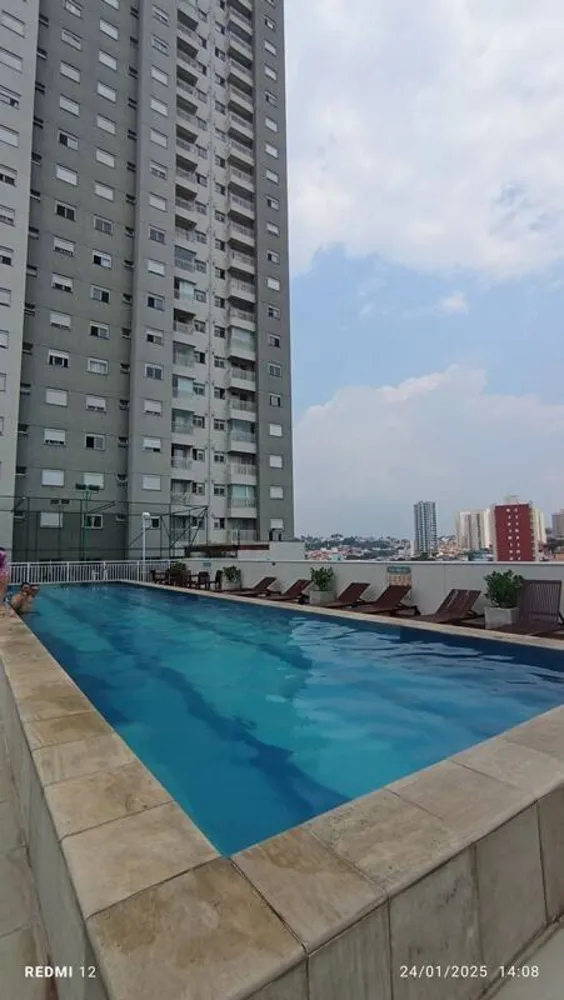 Apartamento, 2 quartos, 50 m² - Foto 11
