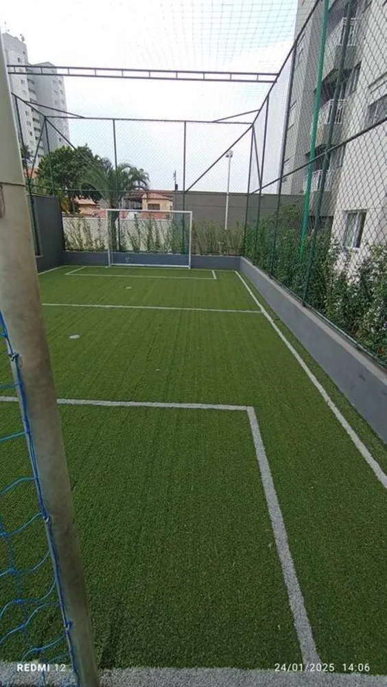 Apartamento, 2 quartos, 50 m² - Foto 1