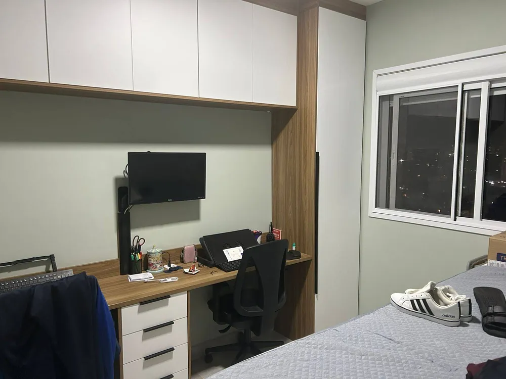 Apartamento, 2 quartos, 50 m² - Foto 8