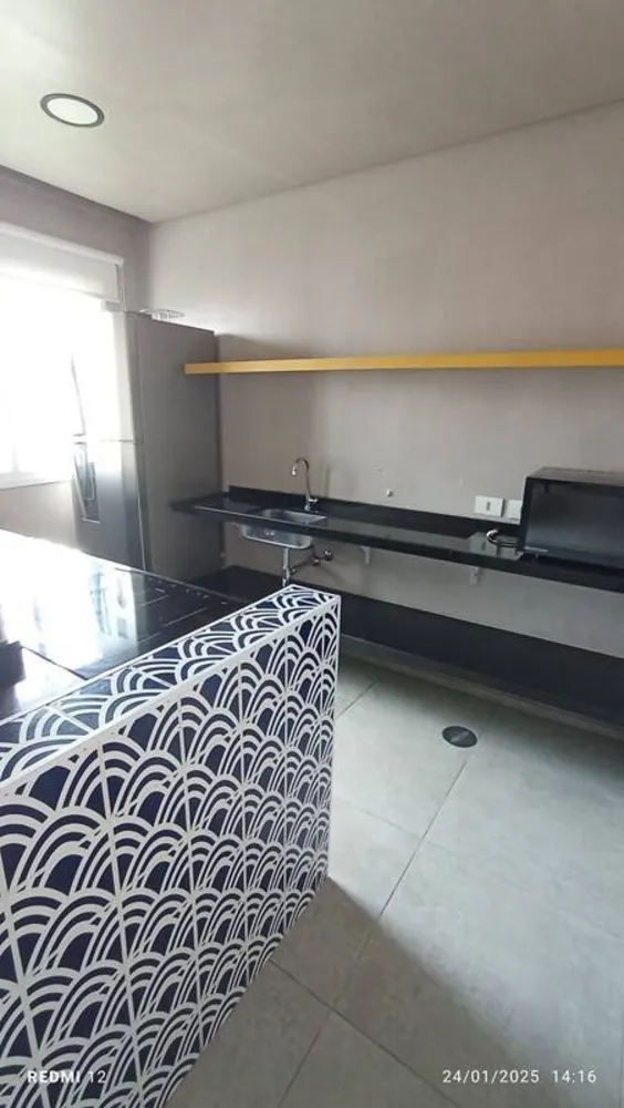 Apartamento, 2 quartos, 50 m² - Foto 6