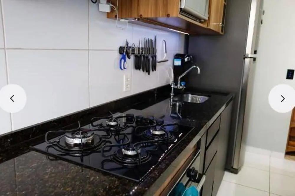 Sobrado, 3 quartos, 202 m² - Foto 3