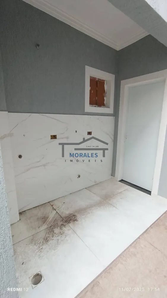 Casa, 3 quartos, 180 m² - Foto 12
