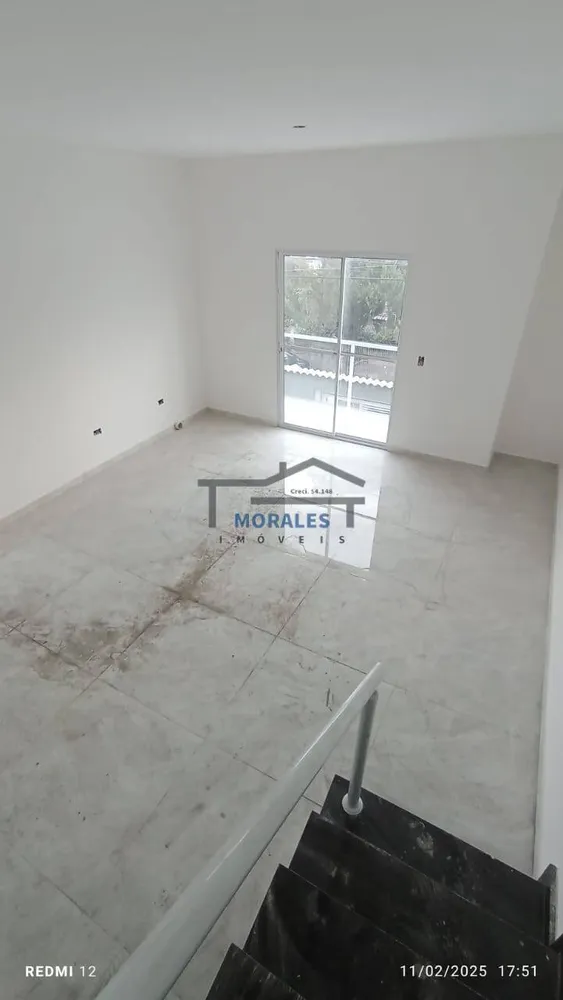 Casa, 3 quartos, 180 m² - Foto 7