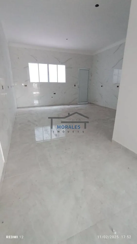 Casa, 3 quartos, 180 m² - Foto 5