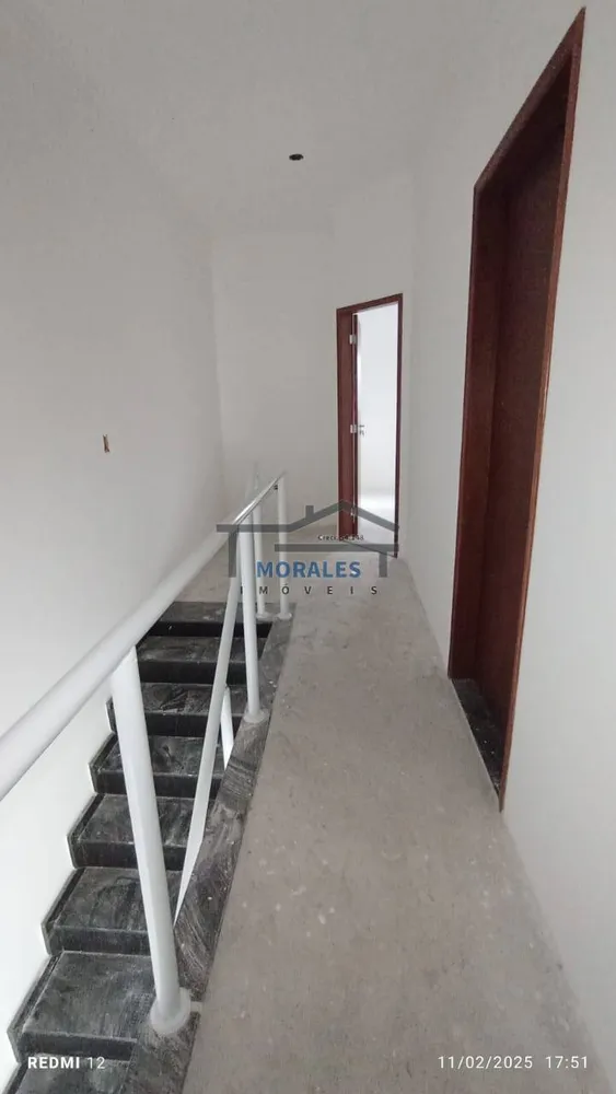 Casa, 3 quartos, 180 m² - Foto 10