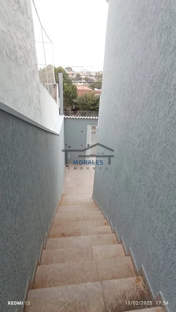Casa, 3 quartos, 180 m² - Foto 3