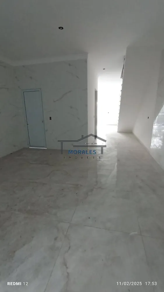 Casa, 3 quartos, 180 m² - Foto 11