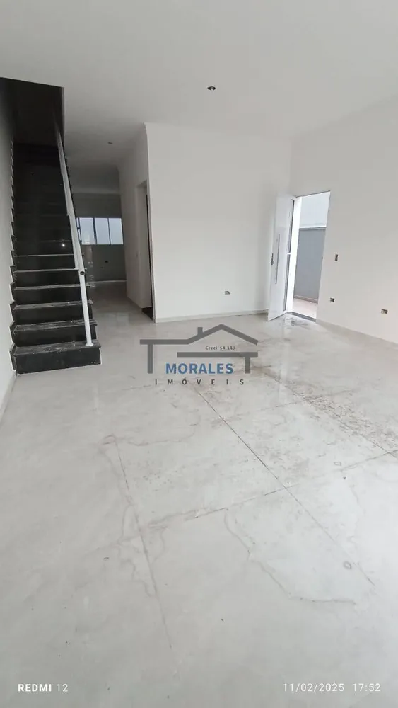 Casa, 3 quartos, 180 m² - Foto 6