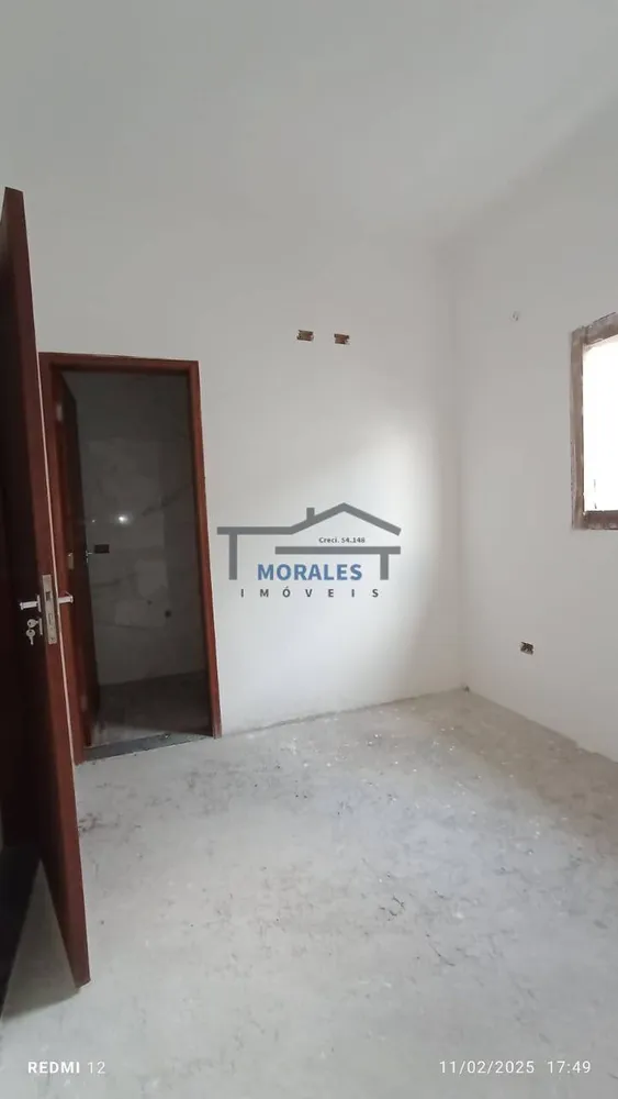 Casa, 3 quartos, 180 m² - Foto 9