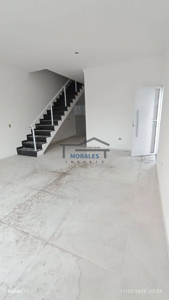 Casa, 3 quartos, 180 m² - Foto 4
